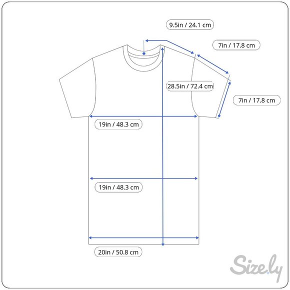 Men's Clown IT Chapter 2 Shortsleeve Tee T-Shirt Size Medium - Picture 6 of 6